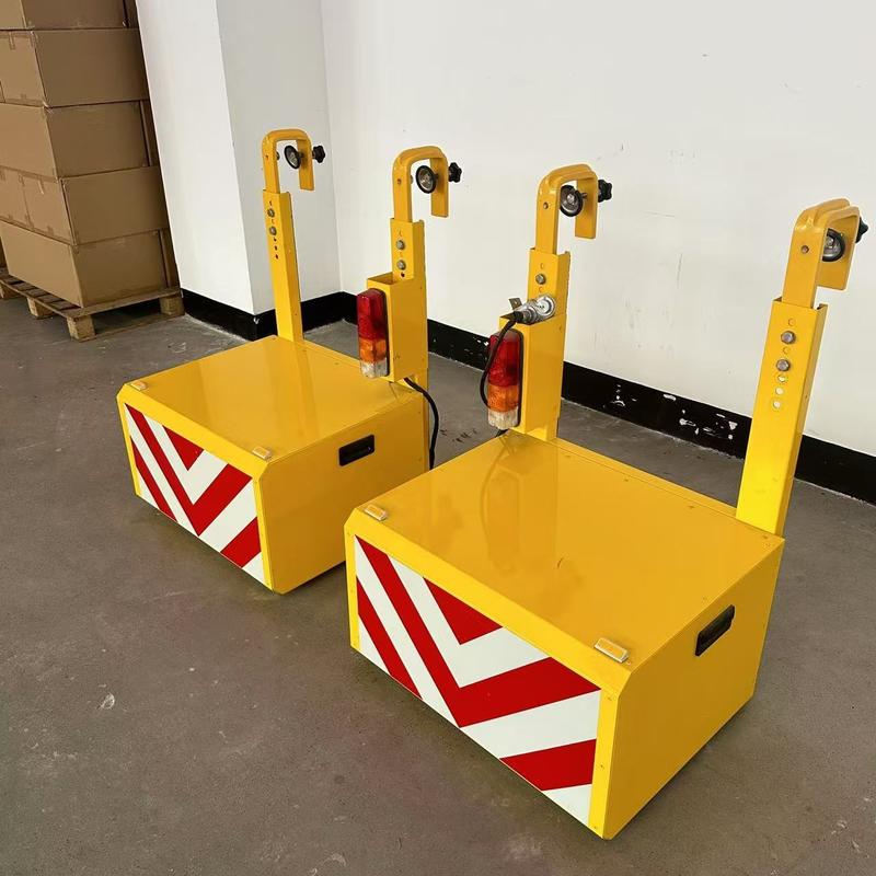 อุปกรณ์ดึงดูดพลังงานชนิดคงที่ความทนทานสูง สําหรับอุตสาหกรรมที่แข็งแรง