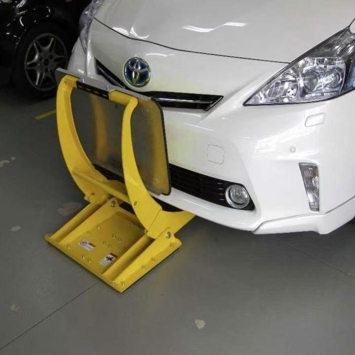 พื้นที่ที่ยานพาหนะเดินทางด้วยความเร็วต่ำ การออกแบบส่วนทดแทนสิ่งกีดขวางการจราจรที่ง่ายต่อการบำรุงรักษา ความปลอดภัยในการจราจร