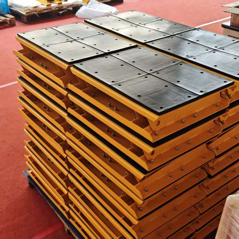 การเชื่อมผง ผลิต รถยนต์พับพกพา รั้วรั้วรั้ว โปรไฟล์อลูมิเนียมสําหรับการบริหารการจราจร