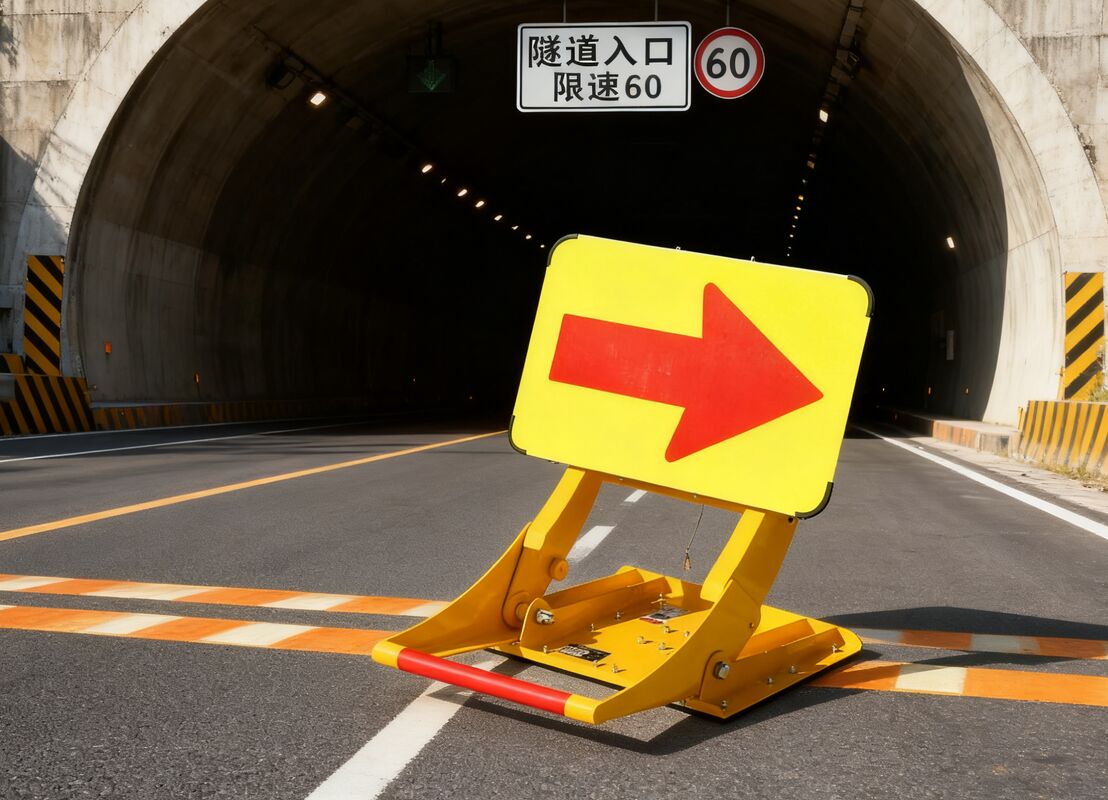 การเชื่อมผง ผลิต รถยนต์พับพกพา รั้วรั้วรั้ว โปรไฟล์อลูมิเนียมสําหรับการบริหารการจราจร