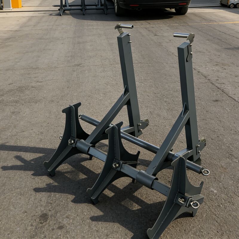 60kg Iron Y Type Anti Terrorism Security Wedge Barriers