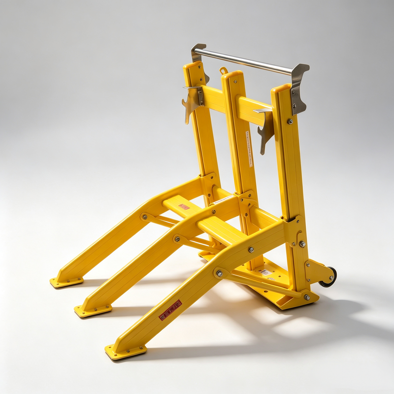 โมบายล์ วีแคร์บารีย์ (Mobile Vehicle Barrier) ที่นํามาเป็นทางออกสําหรับการควบคุมการเข้าถึงรถยนต์ชั่วคราวและถาวรในพื้นที่พาณิชย์และสาธารณะ