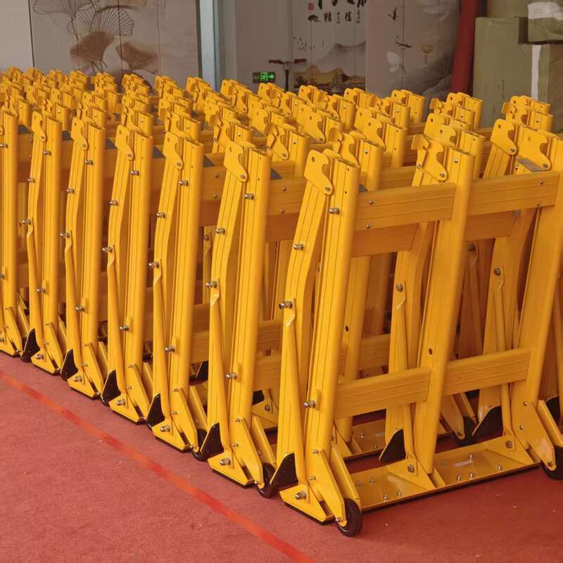 ปกป้องความปลอดภัยรถยนต์เบาพับได้ พร้อมการเปิดตัวอย่างรวดเร็ว เพื่อการเก็บและขนส่งง่าย