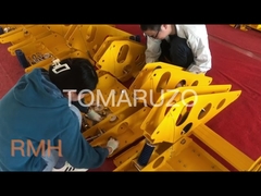 หน้าที่หยุดรถยนต์ ป้องกันการจราจรแบบเคลื่อนย้าย สามารถถอดได้